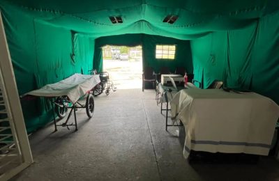 Venezuela Releases Updated Earthquake Toll as Relief Operations Continue
