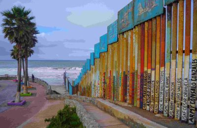 Mexico | Migration & Human Mobility