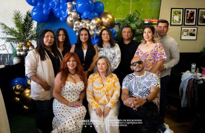 Honduras TPS Update: Asfura Seeks Orderly Transition