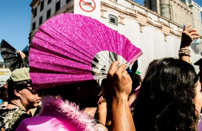The Art of Photographing Rio with João Catolé