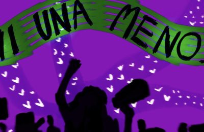 Mexican Music as Advocacy against Gender Violence: “Ni Una Menos” 