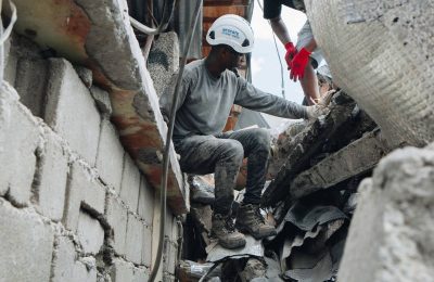 Colombia Earthquake: Death Toll Rises as Senators Warn of Long Recovery