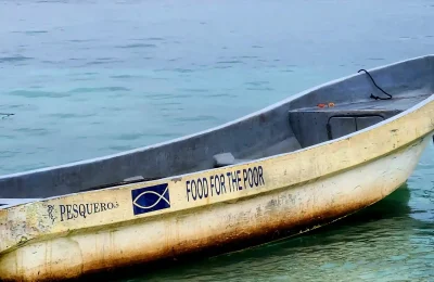 The Caribbean Is More Than Just Paradise