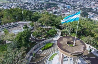End of TPS Raises Concerns in Honduras