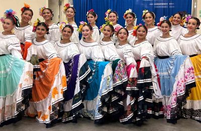 The Soul of Folklórico: Interview with Dr. Argelia Andrade, Executive Director of Nuestras Raíces