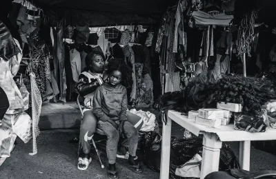 Visual Footprints: The Photography of Rodrigo Dardon